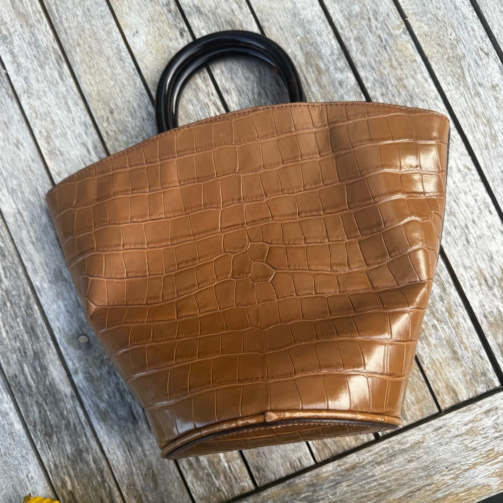 Loeffler Randall small tote - Picture 4 of 8